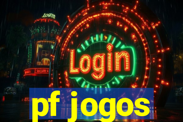 pf jogos